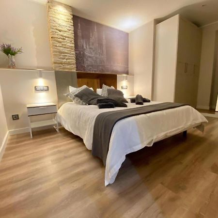 Apartamenticos Studio 39 Σαραγόσα Εξωτερικό φωτογραφία